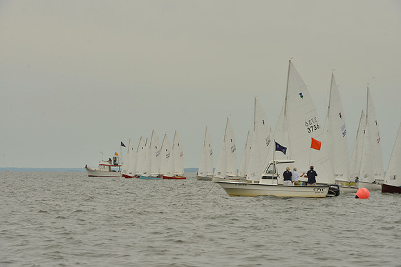 2018 Thistle Nationals B_0336