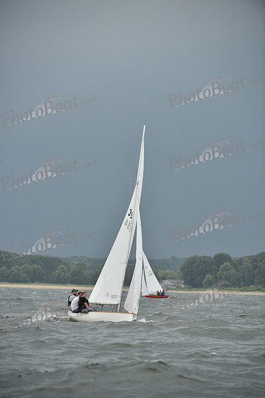 2018 Thistle Nationals E_1950