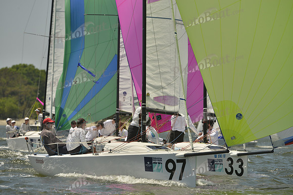 2017 Charleston Race Week A_1336
