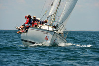 2015 Block Island Race Week A 1577