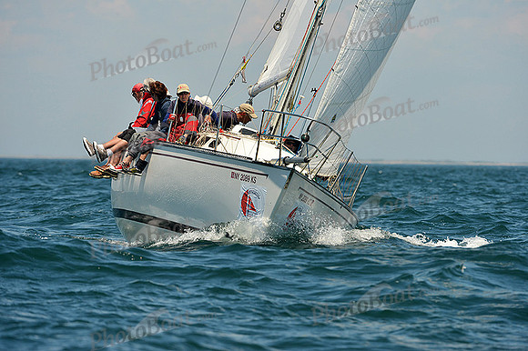 2015 Block Island Race Week A 1577