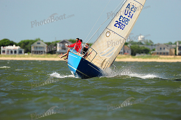 2014 Southern Bay Race Week E 157