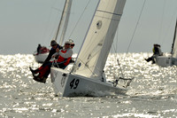 2015 J70 Winter Series B 628
