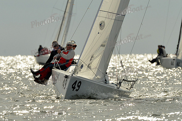 2015 J70 Winter Series B 628