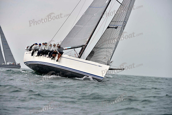 2021 Block Island Race Week C_1589