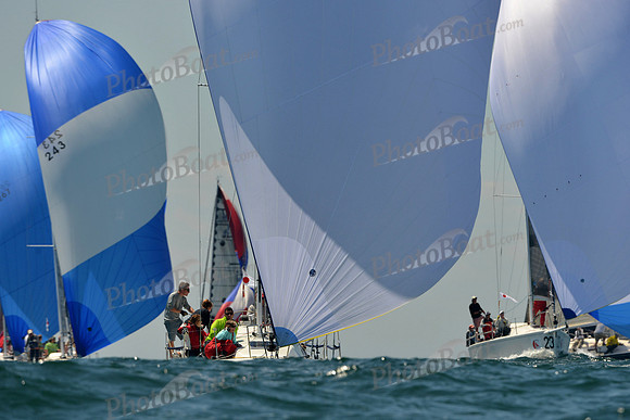2015 Block Island Race Week B 078