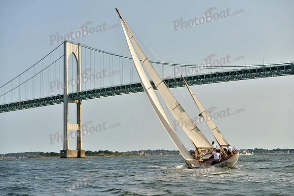 2017 IYRS Classic Yacht Regatta_1462