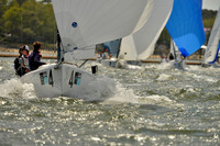 2018 Charleston Race Week A_2571