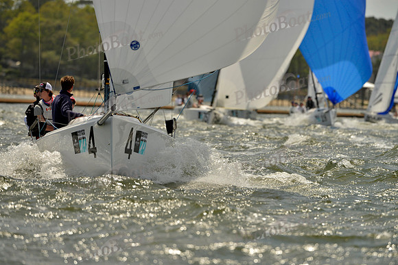 2018 Charleston Race Week A_2571