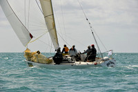 2014 Key West Race Week C 857