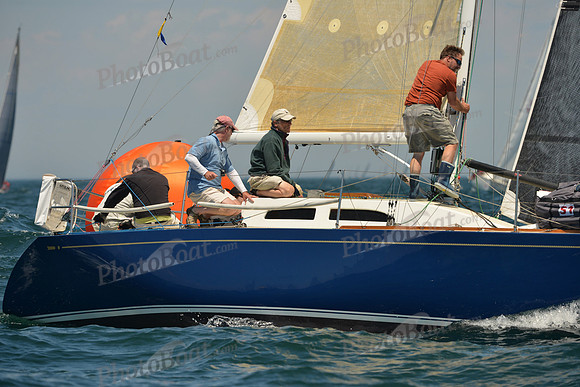 2015 Block Island Race Week A 1546