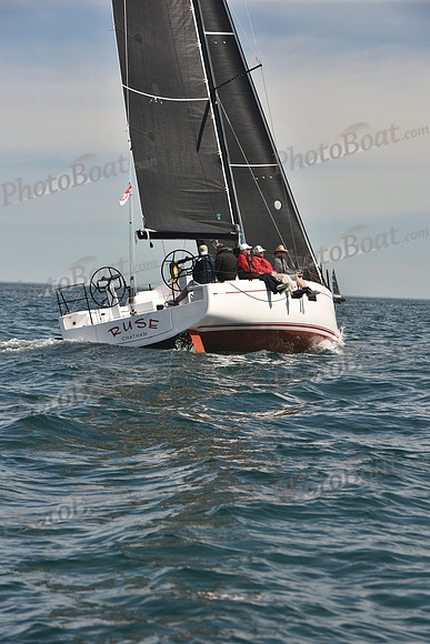 2024 Figawi 2100