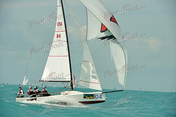 2015 Key West Race Week E 794