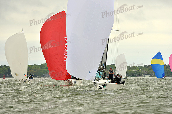 2015 Charleston Race Week E 149