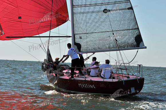 2010 Leukemia Cup 185