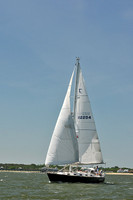 2013 Southern Bay Race Week D 936