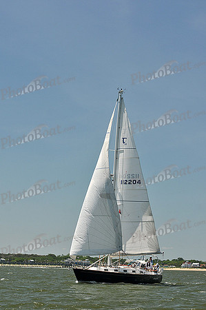 2013 Southern Bay Race Week D 936
