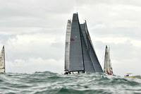 2012 Charleston Race Week C 004