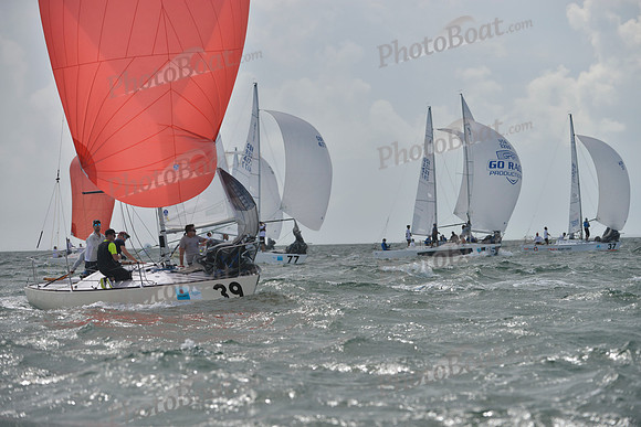 2019 J24 Worlds N_0493