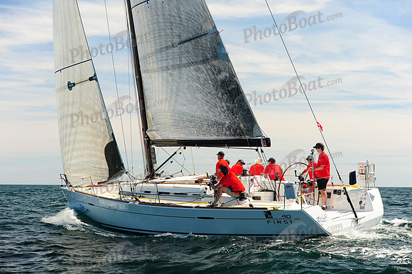 2014 Newport Bermuda A 1241