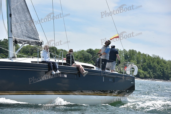 2019 NYYC Annual Regatta A_1693