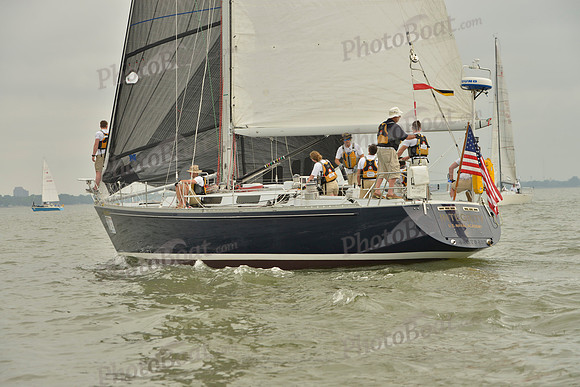 2018 Southern Bay Race Week B_0038