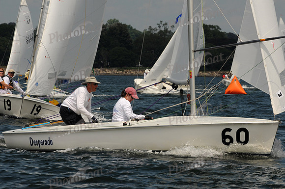 2011 Flying Scot NAC E 1439