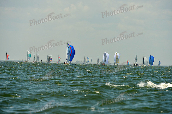 2015 Southern Bay Race Week D 193