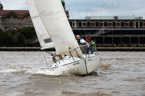 2011 NY Architects Regatta 206