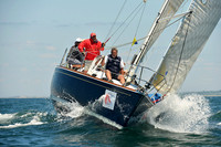 2015 Block Island Race Week G 518