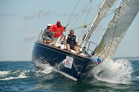 2015 Block Island Race Week G 518