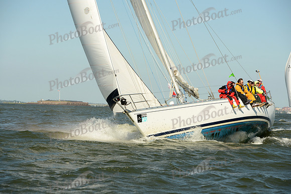 2016 Charleston Race Week E_0200