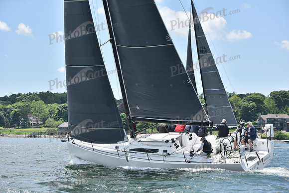 2019 NYYC Annual Regatta A_1890