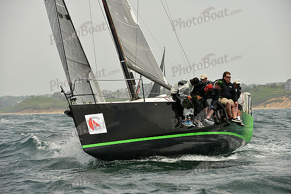 2015 Block Island Race Week D 669
