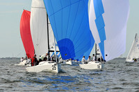 2014 J70 Winter Series A 408