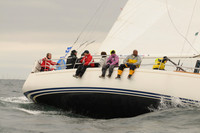 2009 Block Island Race Week Tuesday 2093
