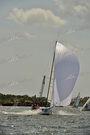 2018 Charleston Race Week A_2938
