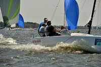 2014 Charleston Race Week B 1071