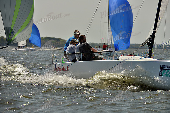 2014 Charleston Race Week B 1071