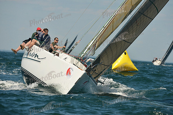 2015 Block Island Race Week G 1366