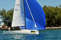 2014 Key West Race Week A 055