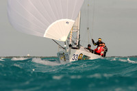 2012 Key West Race Week A 1707