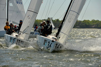 2016 Charleston Race Week D 0244