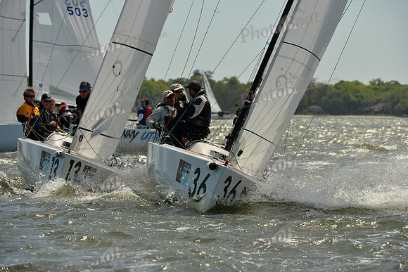 2016 Charleston Race Week D 0244