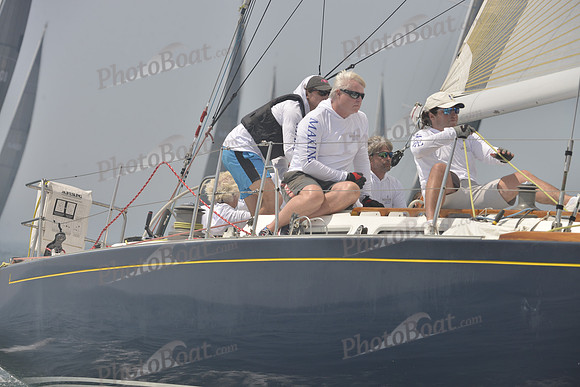 2025 Block Island Race Week B_0855