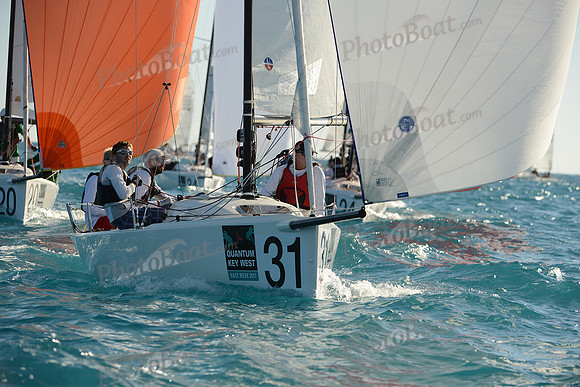 2017 Quantum Key West RW H 927
