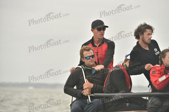 2019 Charleston Race Week H_0727