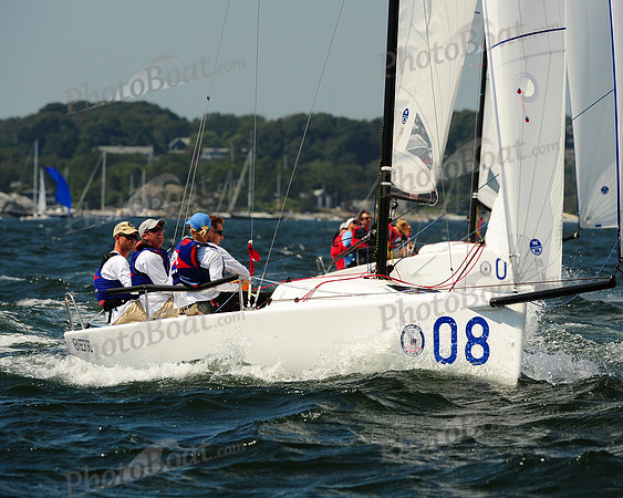 New Bedford - 2016 USQS-C 660