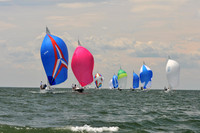 2012 CPYC One Design 1833
