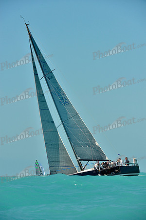 2017 Quantum Key West RW C 175